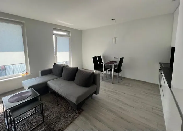 foto di Appartamento Butas Kaunas