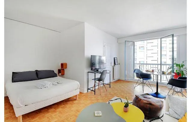 Atieno Apartment Kaunas Foto