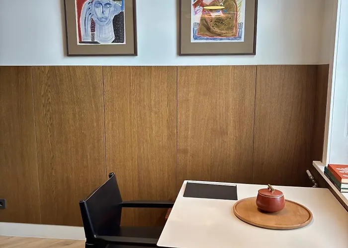 Old Town Whispers Apartman Kaunas képek