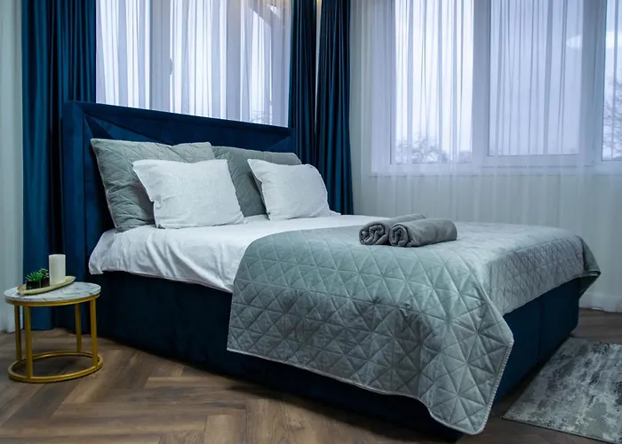 fotos do Comfort Townhouse With Free Parking Kaunas